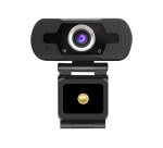 Urban Factory WEBEE webcam 20 MP 1920 x 1080 pixels USB 3.2 Gen 1 (3.1 Gen 1) Noir