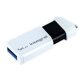 Clé USB 3.0 128Go Turbo Blanche INFD128GBTURBWH3.0