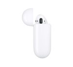 Apple AirPods with Charging Case 2e generatie - werkelijk draadloze koptelefoon met micro