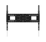 Vision VFM-W8X6T montage des affichages de messages 2,29 m (90") Noir