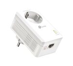 TP-Link TL-PA7017P Adaptateur réseau CPL 1000 Mbit/s Ethernet/LAN Blanc 1 pièce(s)