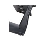 Kensington Rehausseur pour ordinateur portable SmartFit Easy Riser (noir)