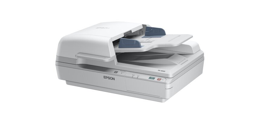 Epson WorkForce DS-7500