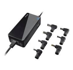 Trust Primo 90W Laptop Charger - power adapter - 90 Watt