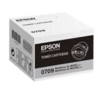 Epson Toner Noir Capacité Standard (2500 p)