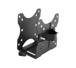 Neomounts NM-TC100BLACK Support pour mini PC - max 5 kg - universel