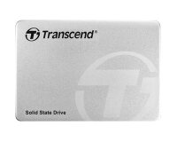 Transcend 370S 64 Go 2.5" Série ATA III MLC