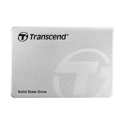 Transcend 370S 32 Go 2.5" Série ATA III MLC