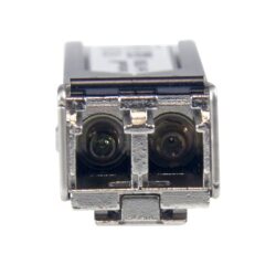 StarTech.com Transcepteur fibre optique multimode Gigabit 850 nm - Module SFP - LC - 550 m