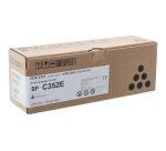 Ricoh SP C352E - noir - original - cartouche de toner