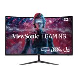 Viewsonic VX Series VX3218-PC-MHD LED display 80 cm (31.5") 1920 x 1080 pixels Full HD Noir