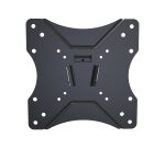 Vision VFM-W2X2TV2 support pour téléviseur 106,7 cm (42") Noir