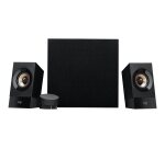 Logitech Z533 - speaker system - for PC