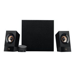 Logitech Z533 - speaker system - for PC