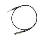 HPE Aruba Networking 25G SFP28 to SFP28 3m Direct Attach Copper Cable