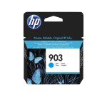 HP 903 Cartouche d’encre cyan authentique