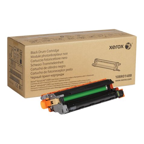 Xerox Module photorécepteur noir (40,000 pages) VersaLink C60X