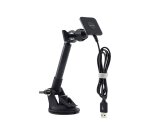 Crosscall X-CAR PRO Smartphone, Tablette Noir Allume-cigare, USB Recharge sans fil Charge rapide Auto