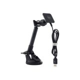 Crosscall X-CAR PRO Smartphone, Tablette Noir Allume-cigare, USB Recharge sans fil Charge rapide Auto