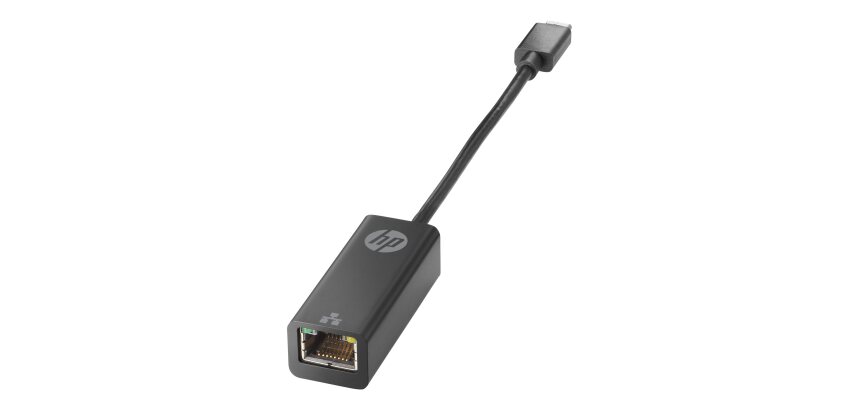 HP Adaptateur USB-C vers RJ45 G2