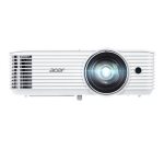 Acer S1386WH Projecteur à focale standard 3600 ANSI lumens DLP WXGA (1280x800) Blanc