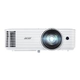 Acer S1386WH vidéo-projecteur Projecteur à focale standard 3600 ANSI lumens DLP WXGA (1280x800) Blanc