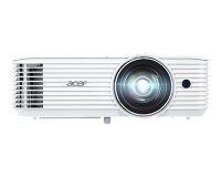 Acer S1386WH Projecteur à focale standard 3600 ANSI lumens DLP WXGA (1280x800) Blanc