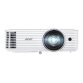 Acer S1386WH Projecteur à focale standard 3600 ANSI lumens DLP WXGA (1280x800) Blanc