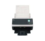 Ricoh fi-8190 Numériseur chargeur automatique de documents (adf) + chargeur manuel 600 x 600 DPI A4 Noir, Gris