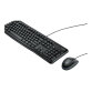 Ensemble Clavier Souris MK120 920-002539