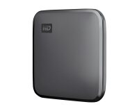 Western Digital WD Elements SE SSD 2 To Micro-USB B Noir