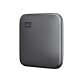 Western Digital WD Elements SE SSD 2 To Micro-USB B Noir
