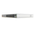 Allied Telesis AT-x530L-28GTX-50 Géré L3+ Gigabit Ethernet (10/100/1000) 1U Gris