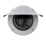 Axis 02225-001 caméra de sécurité Dôme Caméra de sécurité IP Intérieure et extérieure 3840 x 2160 pixels Plafond/mur