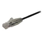 StarTech.com Câble réseau Ethernet RJ45 Cat6 de 1 m - Noir