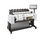 HP Designjet Imprimante multifonction T2600 PostScript de 36 pouces