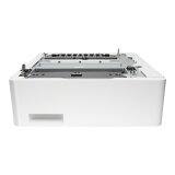 HP Bac/chargeur LaserJet - 550 feuilles
