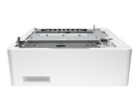 HP Bac/chargeur LaserJet - 550 feuilles