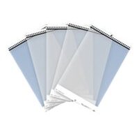 Ricoh Feuille de support scan