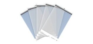 Ricoh Feuille de support scan