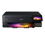 Epson EcoTank ET-8550