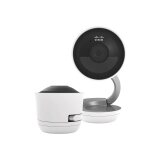 Cisco MV2 Indoor Flex Camera Caméra de sécurité IP Intérieure 2688 x 1520 pixels Bureau