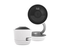 Cisco MV2 Indoor Flex Camera Caméra de sécurité IP Intérieure 2688 x 1520 pixels Bureau