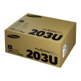 Samsung MLT-D203U - Ultra High Yield - black - original - toner cartridge (SU916A)