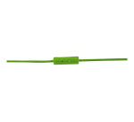Porte-mines apli colors click mine coloree 2,6mm etui       transport 12 unites coloris   assortis + 12 recharges +