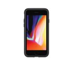 OtterBox Symmetry Series pour Apple iPhone SE (2nd gen)/8/7, noir - produits livrés sans emballage