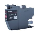 Brother LC3211M - magenta - original - ink cartridge