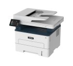 Xerox B235 copie/impression/numérisation/télécopie recto verso sans fil A4, 34 ppm, PS3 PCL5e/6, chargeur automatique de documents, 2 magasins, total 251 feuilles