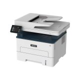 Xerox B235 copie/impression/numérisation/télécopie recto verso sans fil A4, 34 ppm, PS3 PCL5e/6, chargeur automatique de documents, 2 magasins, total 251 feuilles
