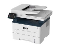 Xerox B235 copie/impression/numérisation/télécopie recto verso sans fil A4, 34 ppm, PS3 PCL5e/6, chargeur automatique de documents, 2 magasins, total 251 feuilles